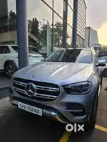 Mercedes-Benz GLE 300d 4MATIC LWB, 2023