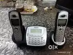 Non working - Uniden Cordless Dual Phone
