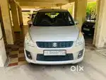 Maruti Suzuki Ertiga 2014 Diesel second owner 153000 Km Driven