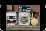 Oca machine new