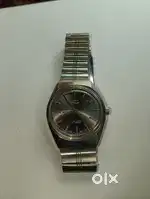 HMT Shreyas winding gents wrist watch