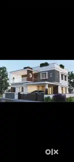 5 cent 4 bhk house for sale in vamanjoor mangalore