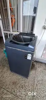 Whirlpool fully Automatic washing machine
