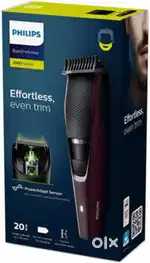 Phillips trimmer