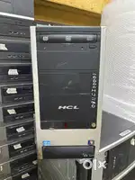 Core i3 3rd gen 4gb ram 256gb ssd