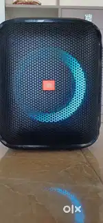 JBL encore partybox