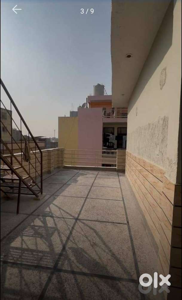 Flatmate Required for Rooftop Room (Rent Split)