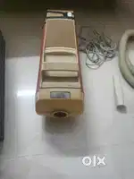 Vaccum cleaner