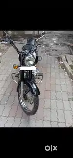 Genuine low km  running