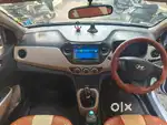 Hyundai Xcent 2016