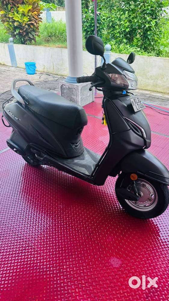 Honda Activa 5G