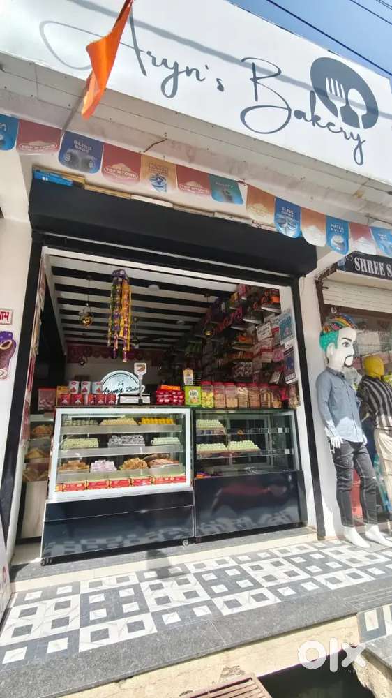 Need a chef of fast food like chinese, pizza, momos, etc