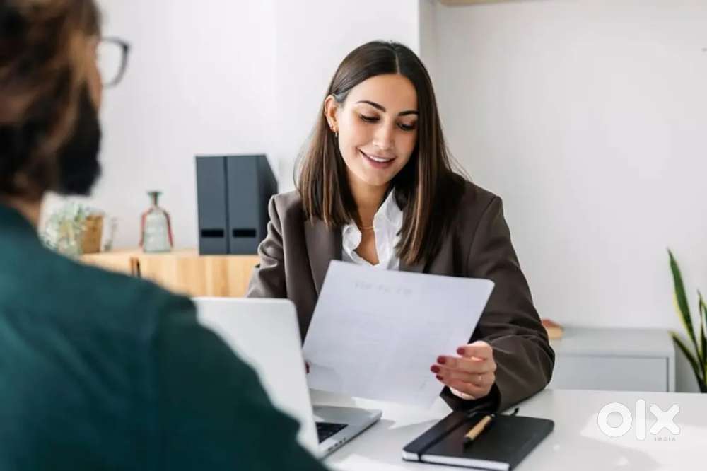 Recruitment Manager/Age -30 to 65