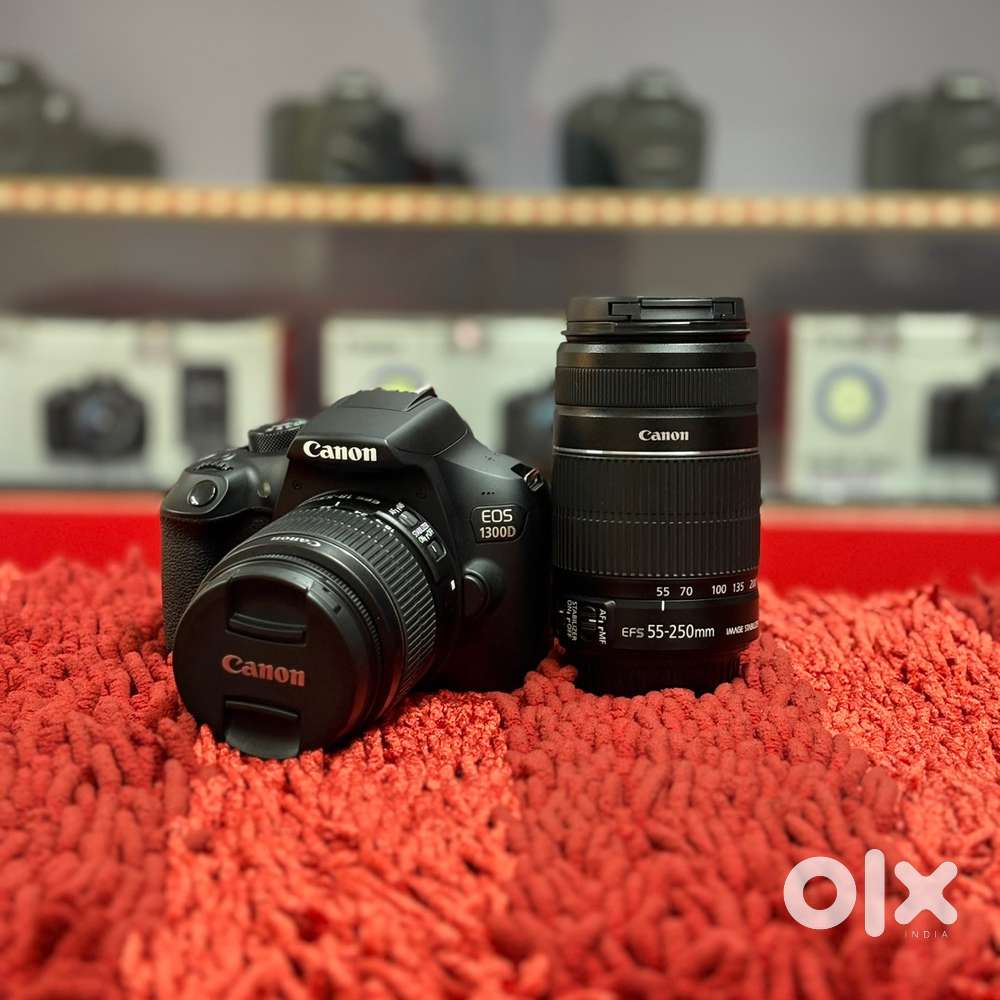 CAMERA FOR RENTAL