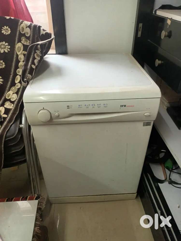 Dish wosher new condition FIX PRAIZE