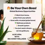 Apne phone se apne  ghar se kaam kare.
Wellness products ke saath.