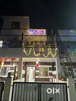 Prime location 2BHk Luxurious row house Indiranagar nashik