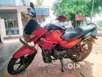 Hero Glamour 125CC Good condition