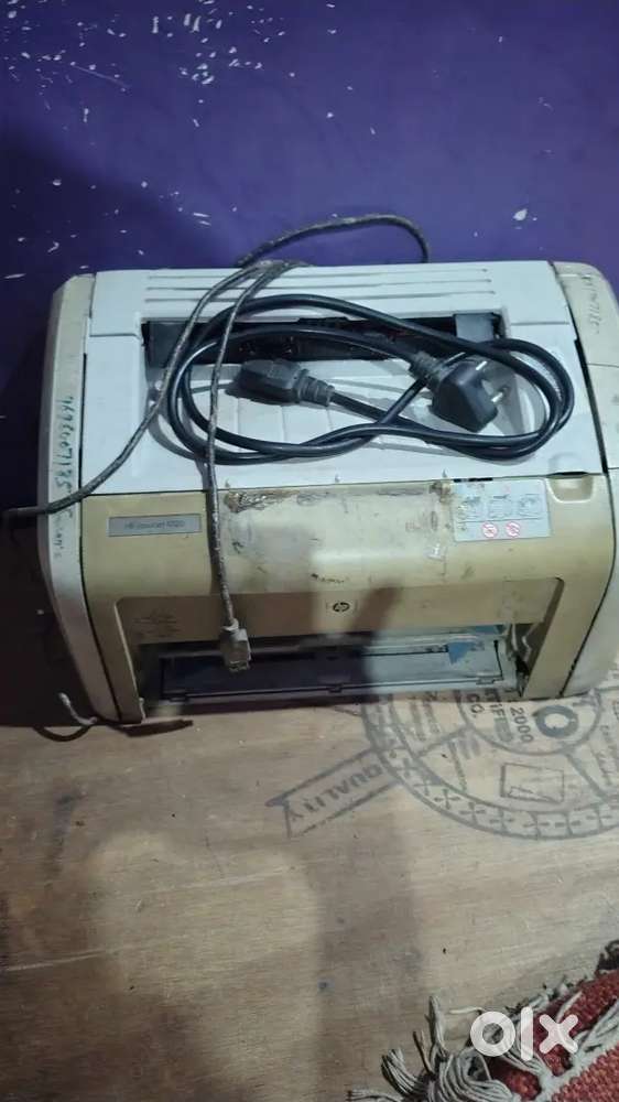 Laser Printer