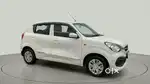 Maruti Suzuki Celerio 2021-1.0 VXI CNG MT, 2022, CNG & Hybrids