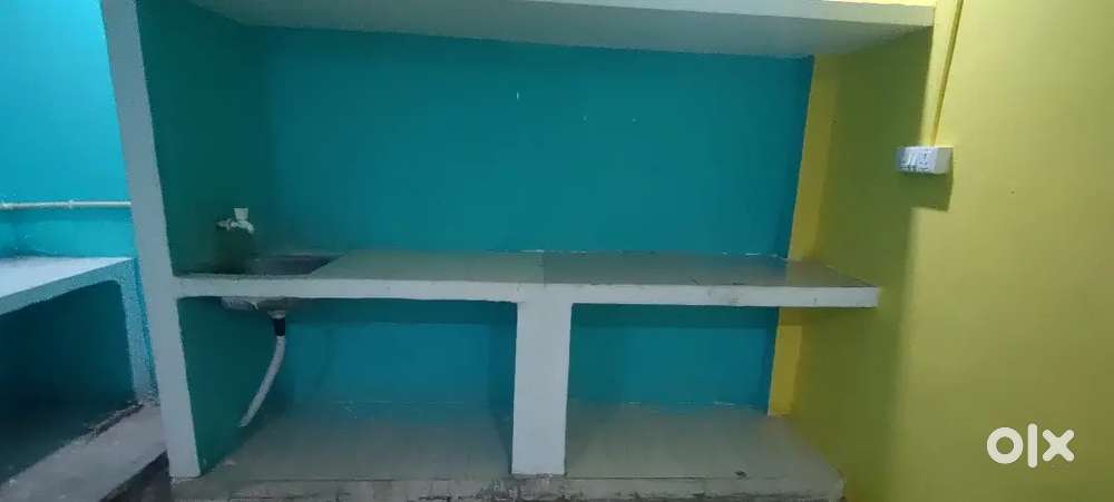 One Room Set for females or small families