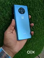 One Plus 7T 4g Mobile 8GB RAM 128GB MEMORY MOBILE ONLY