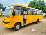 EICHER SCHOOL BUS 2012 - MODEL , 41 - SEATS