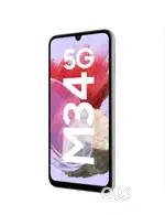 Samsung M34