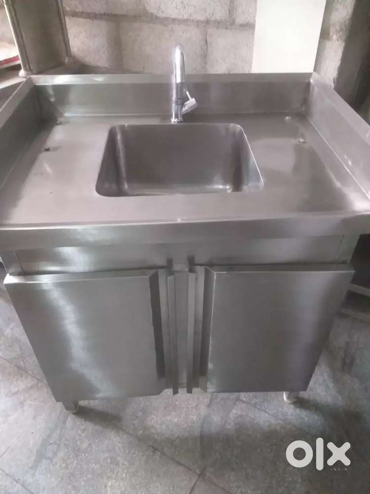 SS wash basin for sale