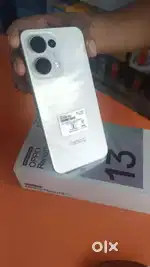 Oppo Reno 13