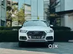 Audi Q5 2.0 35 TDI, 2018, Diesel