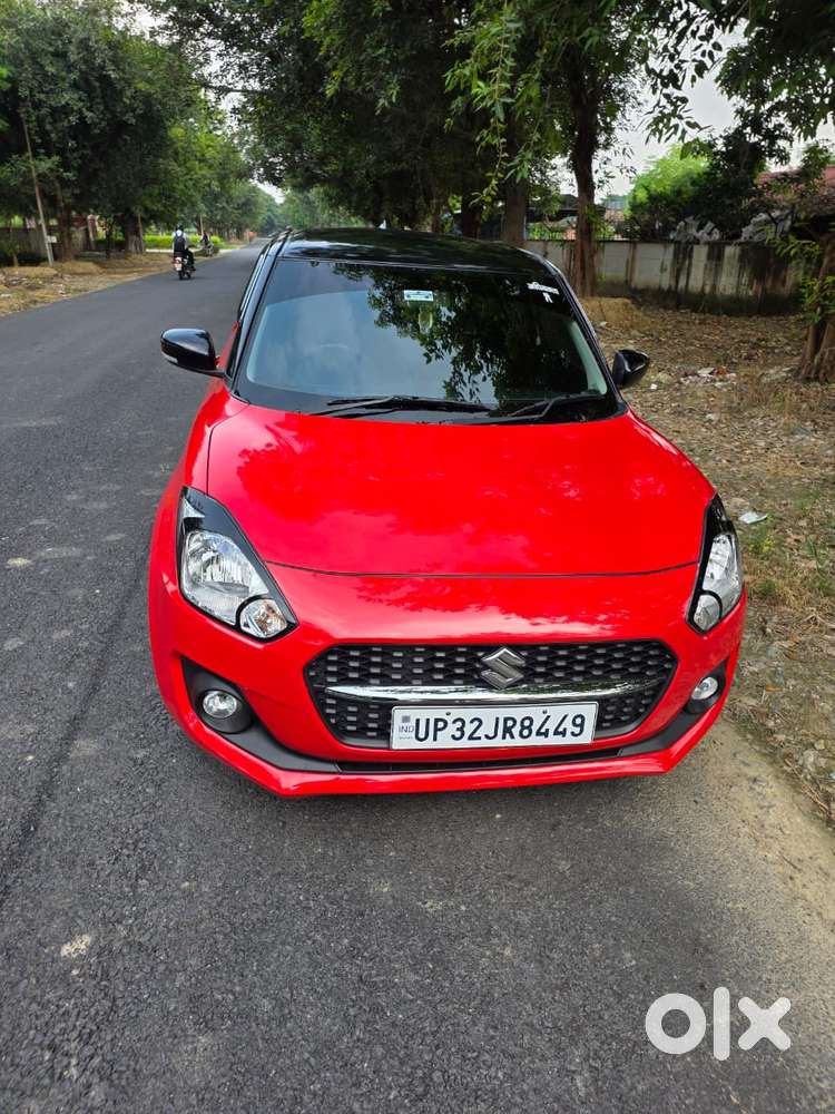 Maruti Suzuki Swift 2018 AMT VDI, 2018, Diesel