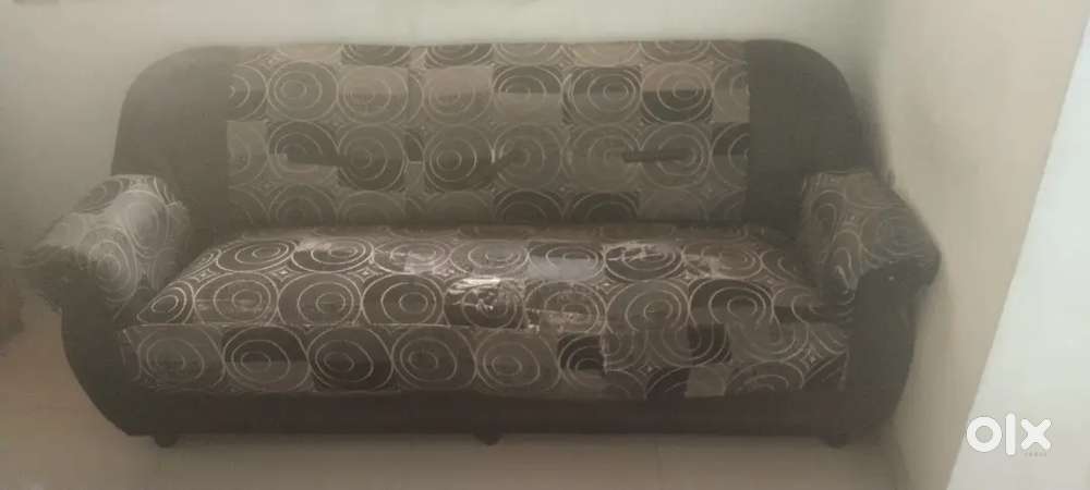 3 siter sofa sell