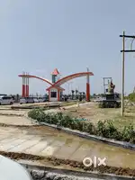 Best Locations Plot in Vrindavan -Goverdhan Chatta -Nari Semri