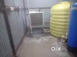 Water plants Rs 150000