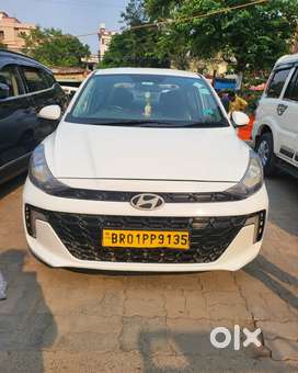 Hyundai Aura E, 2023, CNG & Hybrids