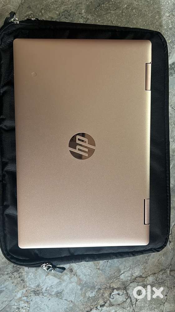 Hp pavillion x 360 laptop