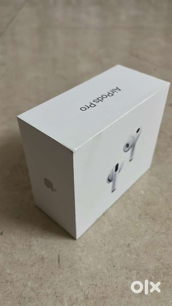 Original-Sealed Airpodspro3