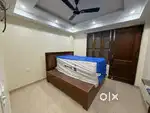1RK fully furnished property