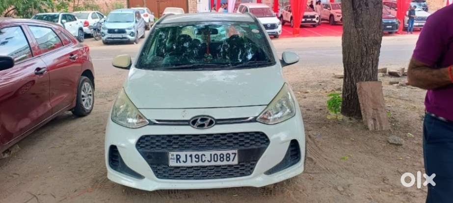 Hyundai Grand i10 Magna 1.2 CRDi, 2018, Diesel