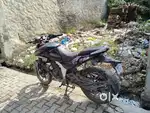Pulsar N125 EMI pending h abhi half payment ho gyi h ji