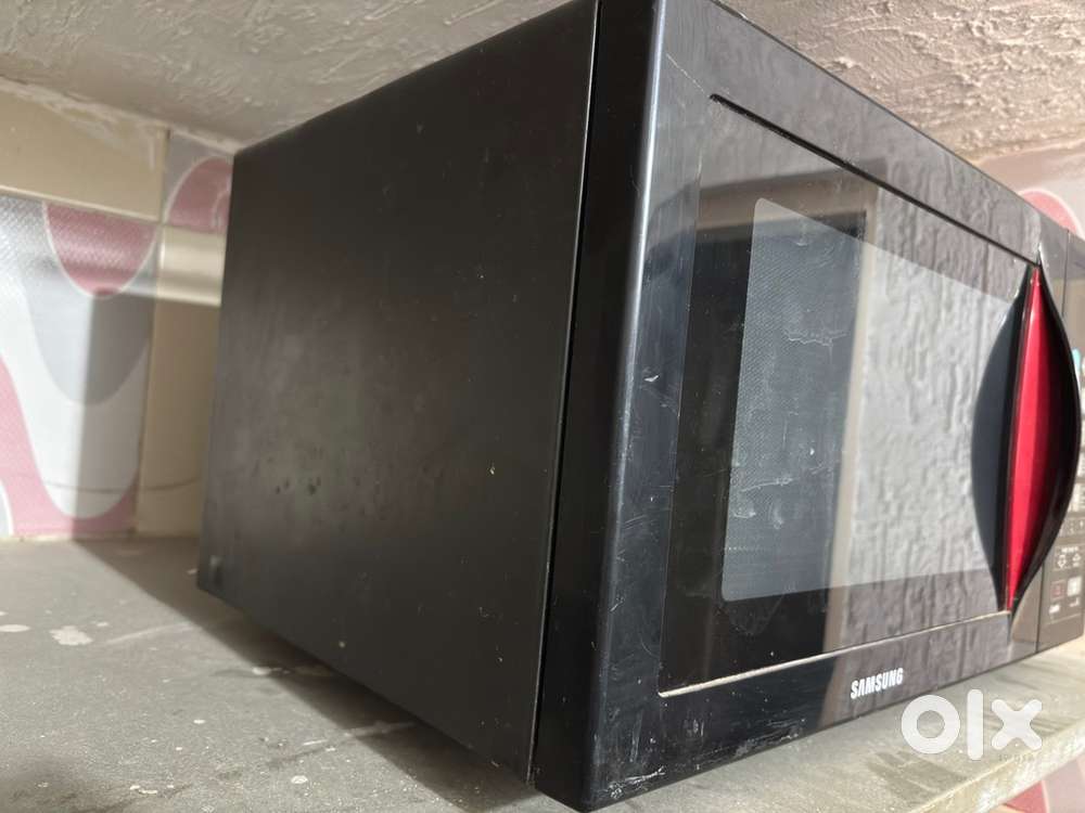 Samsung Microwave Oven