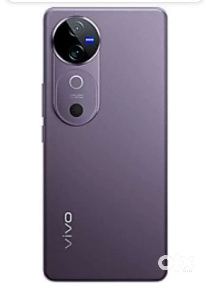 Vivo v 40 1 year Old