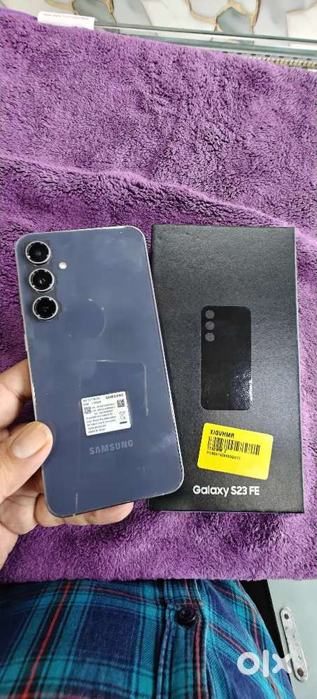Samsung S23FE