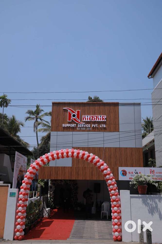 ADMIN CUM ACCOUNTANT