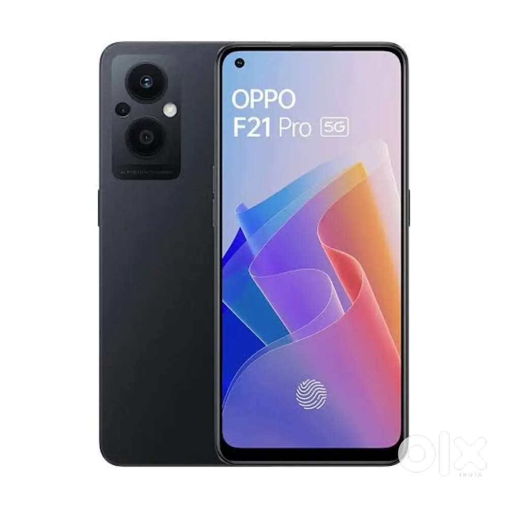 Oppo f21 pro 5g 8gb 128gb