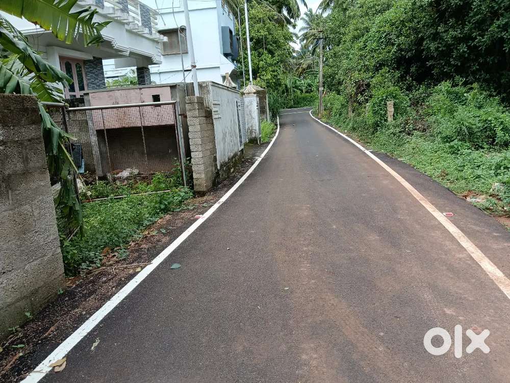 16 cent land for sale in Indranagar, @10 Lakh per cent