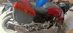 New bettry, recently servicing
