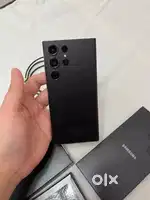 Get s23ultra second hand model in genuine price