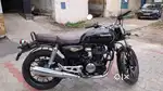 Rarely used Honda cb350 Aniversary Edition for Sale